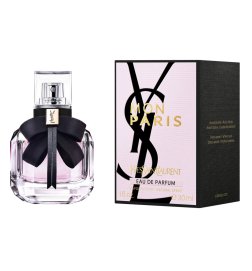 My Paris - Eau de Parfum